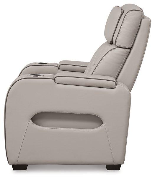 Boyington Power Recliner - Furniture City (CA)l