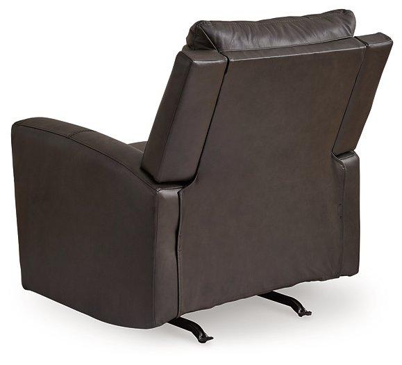 Boxmere Power Recliner - Furniture City (CA)l
