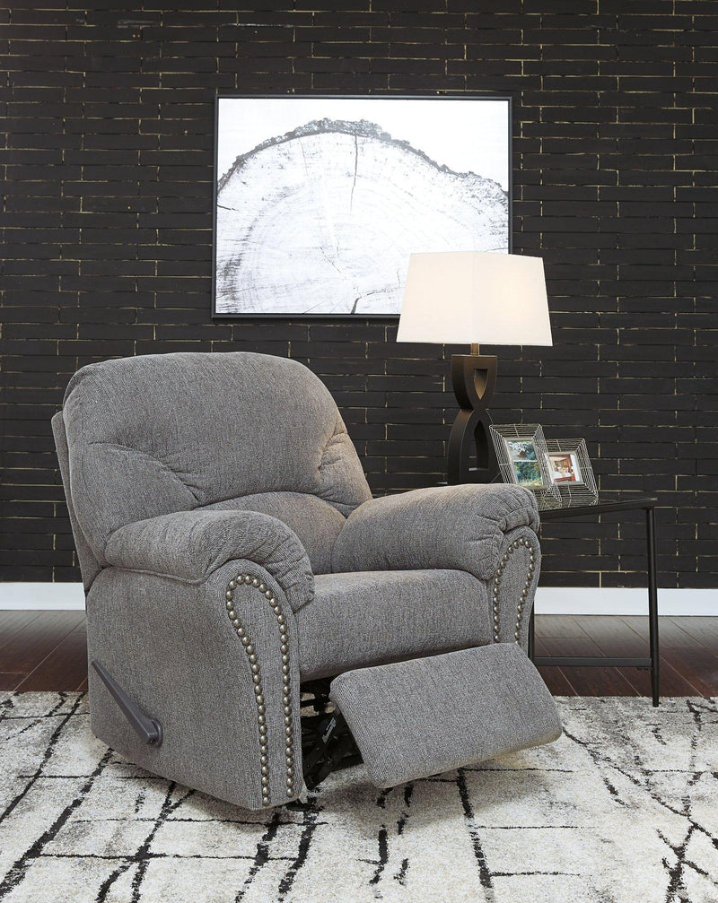 Allmaxx Living Room Set - Furniture City (CA)l
