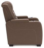 High Impact Power Recliner - Furniture City (CA)l