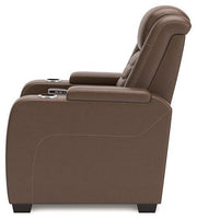 High Impact Power Recliner - Furniture City (CA)l