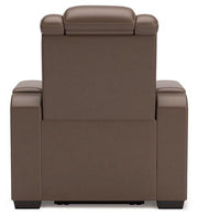 High Impact Power Recliner - Furniture City (CA)l