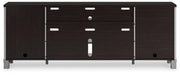 Darborn 88" TV Stand - Furniture City (CA)l