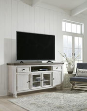 Havalance TV Stand - Furniture City (CA)l