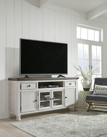Havalance TV Stand - Furniture City (CA)l