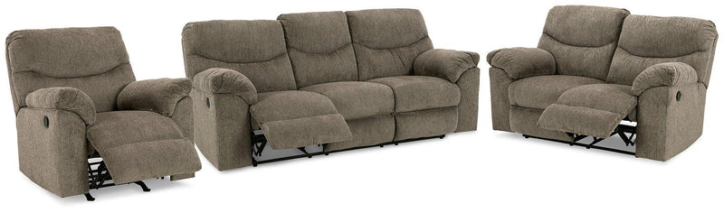 Alphons Living Room Set - Furniture City (CA)l
