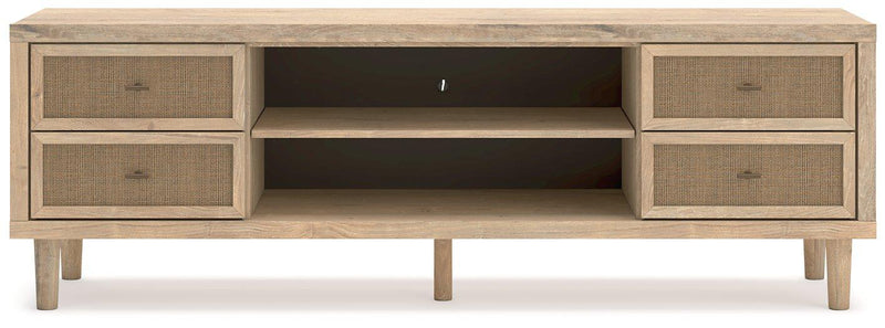 Cielden 72" TV Stand - Furniture City (CA)l