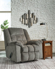Kegler Recliner - Furniture City (CA)l