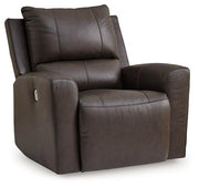 Boxmere Power Recliner - Furniture City (CA)l