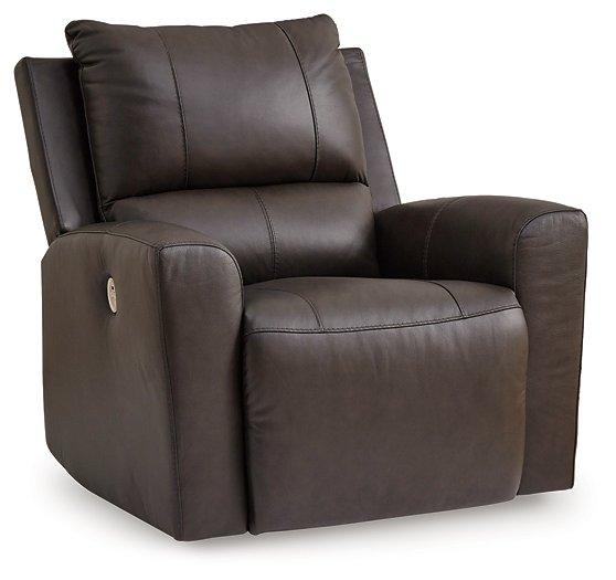 Boxmere Power Recliner - Furniture City (CA)l