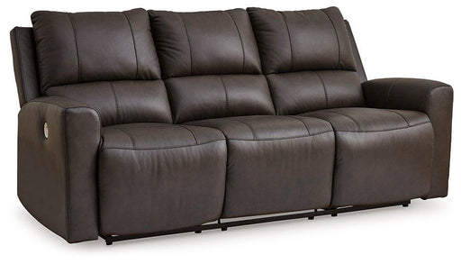 Boxmere Power Reclining Sofa - Furniture City (CA)l