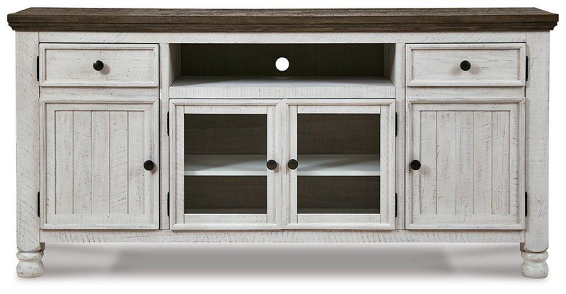 Havalance TV Stand - Furniture City (CA)l