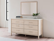 Cadmori Bedroom Mirror - Furniture City (CA)l