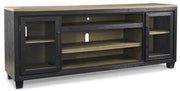 Foyland 83" TV Stand - Furniture City (CA)l