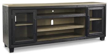 Foyland 83" TV Stand - Furniture City (CA)l