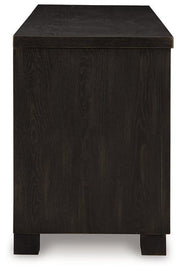 Galliden 80" TV Stand - Furniture City (CA)l