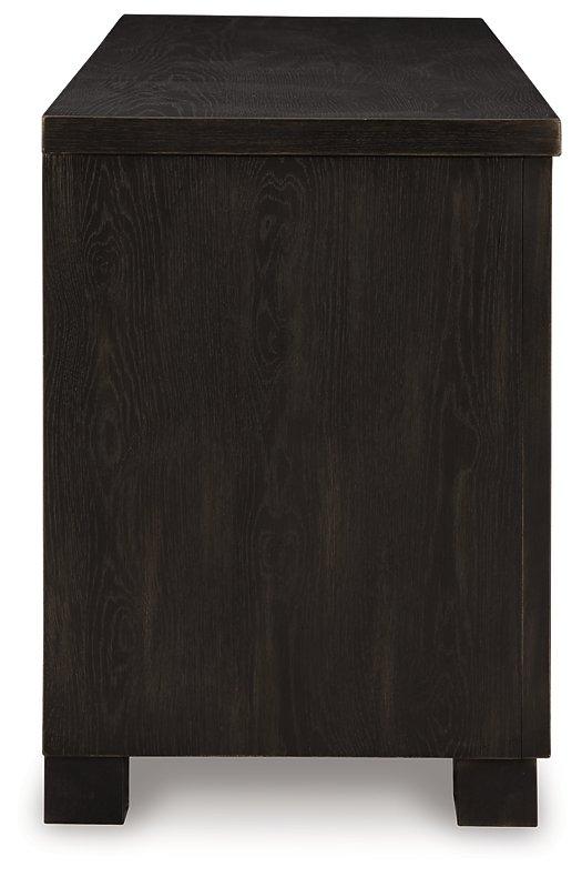 Galliden 80" TV Stand - Furniture City (CA)l