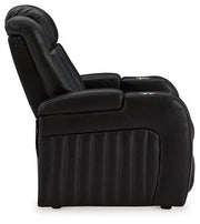 Caveman Den Power Recliner - Furniture City (CA)l