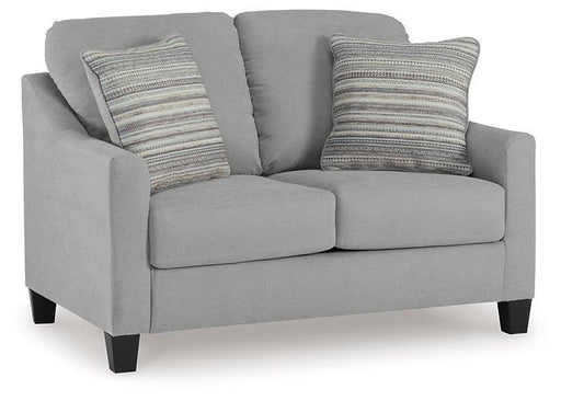 Adlai Loveseat - Furniture City (CA)l