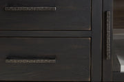 Galliden 80" TV Stand - Furniture City (CA)l