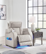 Boyington Power Recliner - Furniture City (CA)l