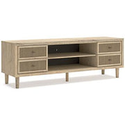 Cielden 72" TV Stand - Furniture City (CA)l