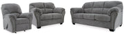 Allmaxx Living Room Set - Furniture City (CA)l