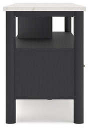 Cadmori 72" TV Stand - Furniture City (CA)l