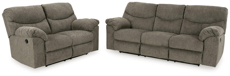 Alphons Living Room Set - Furniture City (CA)l