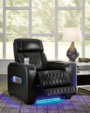 Boyington Power Recliner - Furniture City (CA)l