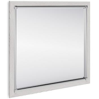 Altyra Bedroom Mirror - Furniture City (CA)l