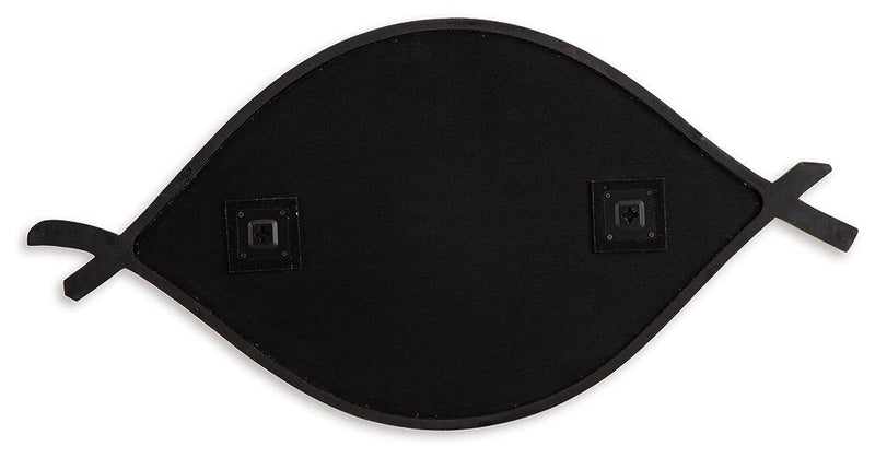 Bartner Accent Mirror - Furniture City (CA)l