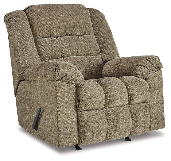 Kegler Recliner - Furniture City (CA)l