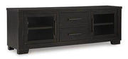 Galliden 80" TV Stand - Furniture City (CA)l