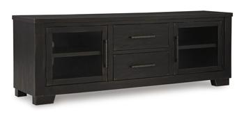 Galliden 80" TV Stand - Furniture City (CA)l