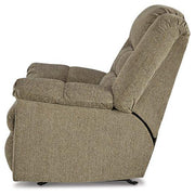 Kegler Recliner - Furniture City (CA)l
