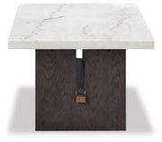 Burkhaus Coffee Table - Furniture City (CA)l