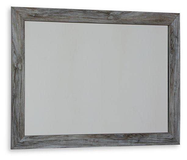 Baystorm Bedroom Mirror - Furniture City (CA)l