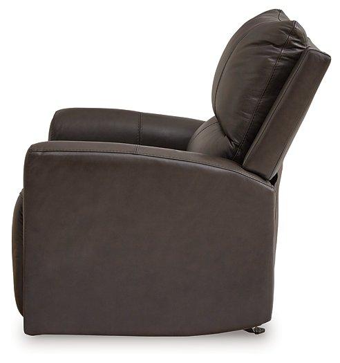 Boxmere Power Recliner - Furniture City (CA)l