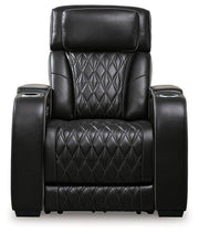 Boyington Power Recliner - Furniture City (CA)l