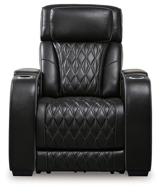 Boyington Power Recliner - Furniture City (CA)l