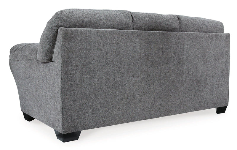 Allmaxx Living Room Set - Furniture City (CA)l