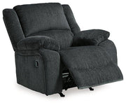 Draycoll Recliner - Furniture City (CA)l