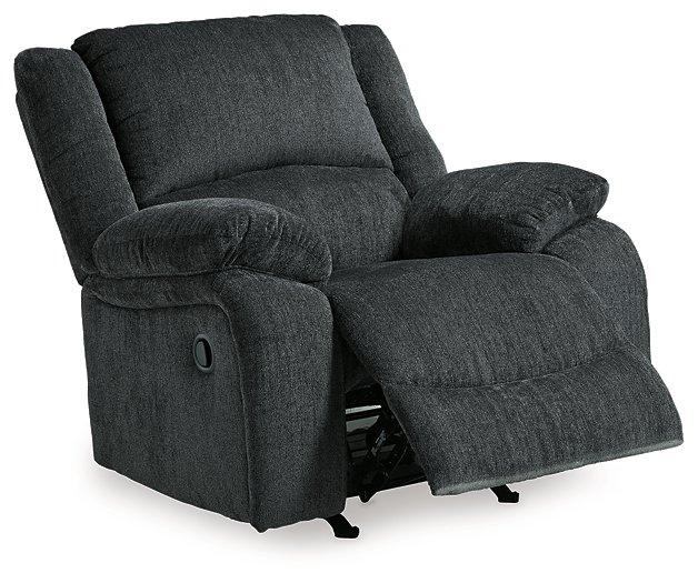 Draycoll Recliner - Furniture City (CA)l