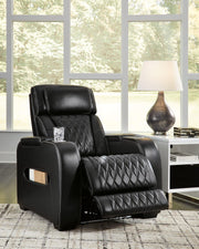 Boyington Power Recliner - Furniture City (CA)l