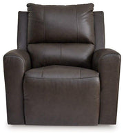 Boxmere Power Recliner - Furniture City (CA)l