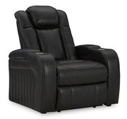 Caveman Den Power Recliner - Furniture City (CA)l