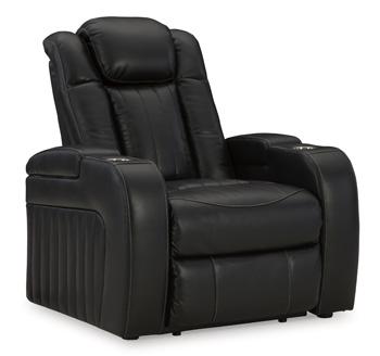 Caveman Den Power Recliner - Furniture City (CA)l