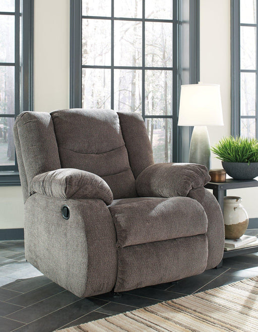 Tulen Recliner - Furniture City (CA)l