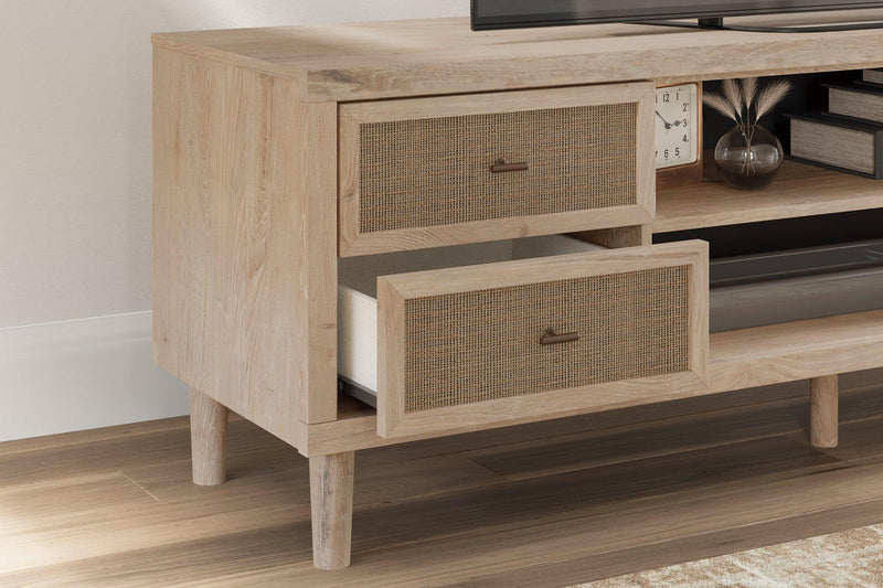 Cielden 72" TV Stand - Furniture City (CA)l